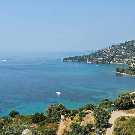 Сasa de vacaciones Avocado Ventimiglia