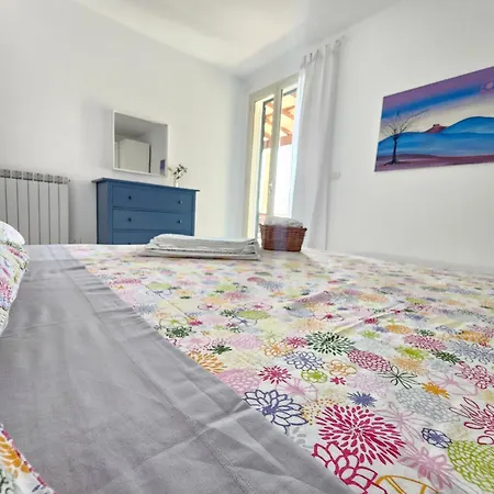 Сasa de vacaciones Avocado Ventimiglia