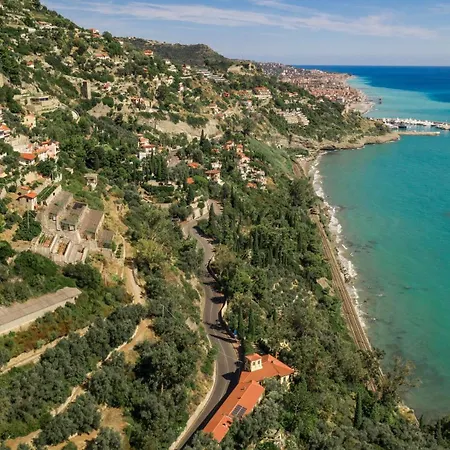 Semesterbostad Avocado Ventimiglia