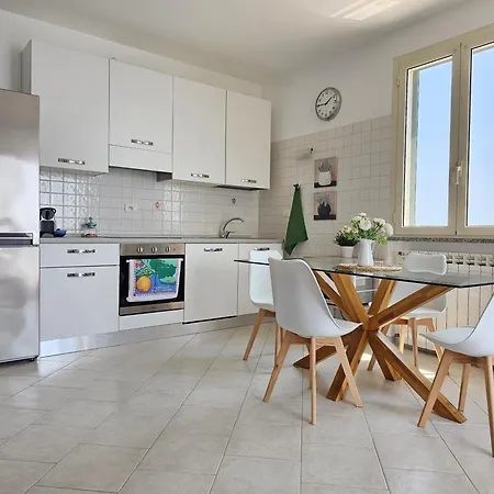 Casa vacanze Avocado Ventimiglia