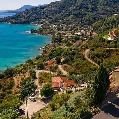 Avocado Casa vacanze