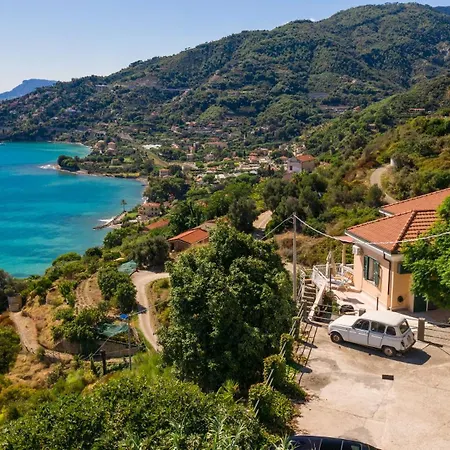 Avocado Casa vacanze Ventimiglia