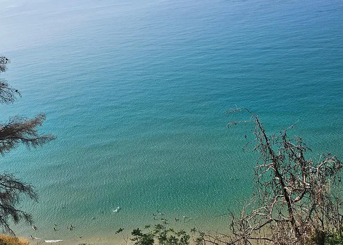 Avocado Сasa de vacaciones Ventimiglia