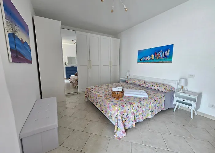 Avocado Prázdninový dům *