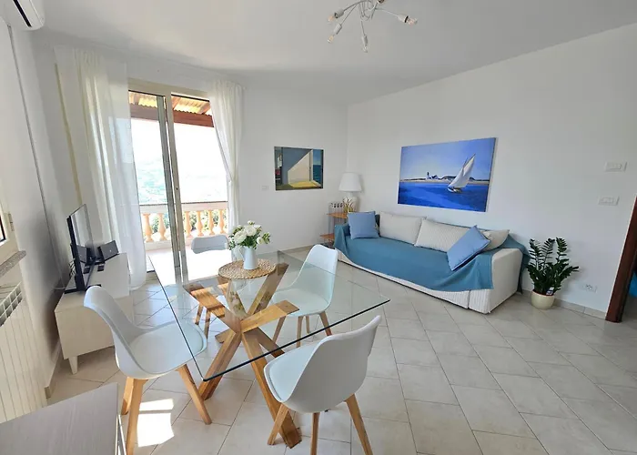 Avocado * Ventimiglia