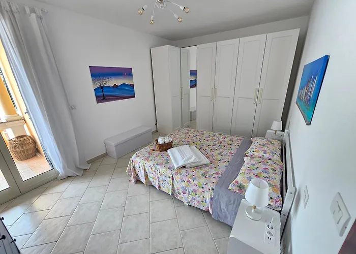 Avocado Сasa de vacaciones