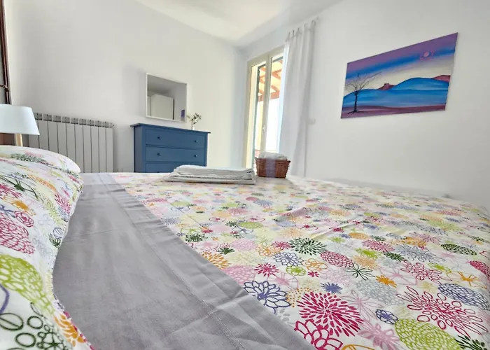 Сasa de vacaciones Avocado Ventimiglia