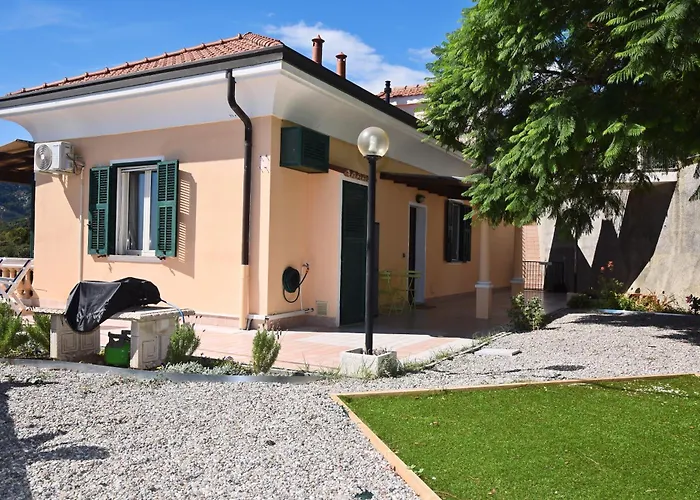 Prázdninový dům Avocado