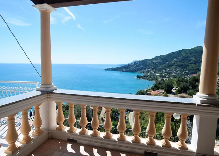 Vakantiehuis Avocado *